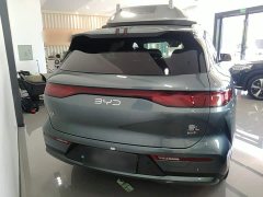 BYD Tang L DM 175KM Drone Enthusiast Edition - ფოტო 6