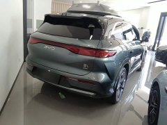 BYD Tang L DM 175KM Drone Enthusiast Edition - ფოტო 7