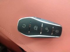 BYD Tang L DM 175KM Drone Enthusiast Edition - ფოტო 9