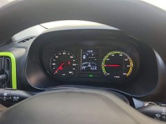 SAIC Corey Wei CLEVER 2021 302km All-Purpose Edition - ფოტო 12
