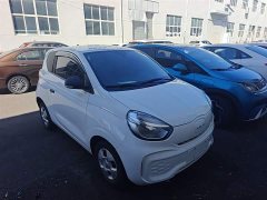 SAIC Corey Wei CLEVER 2021 302km All-Purpose Edition - ფოტო 4