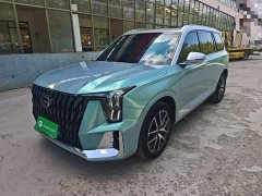 GAC Aion GS8 Pioneer Series 2.0T GDI AWD Luxury 7-Seater - ფოტო 1