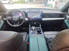 GAC Aion GS8 Pioneer Series 2.0T GDI AWD Luxury 7-Seater - ფოტო 10