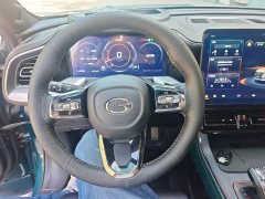 GAC Aion GS8 Pioneer Series 2.0T GDI AWD Luxury 7-Seater - ფოტო 11