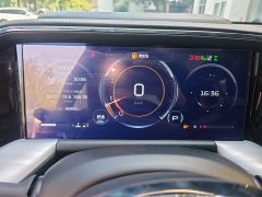 GAC Aion GS8 Pioneer Series 2.0T GDI AWD Luxury 7-Seater - ფოტო 12