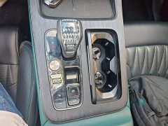 GAC Aion GS8 Pioneer Series 2.0T GDI AWD Luxury 7-Seater - ფოტო 14