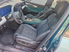 GAC Aion GS8 Pioneer Series 2.0T GDI AWD Luxury 7-Seater - ფოტო 15