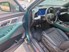 GAC Aion GS8 Pioneer Series 2.0T GDI AWD Luxury 7-Seater - ფოტო 16