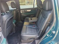 GAC Aion GS8 Pioneer Series 2.0T GDI AWD Luxury 7-Seater - ფოტო 17