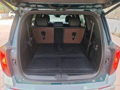 GAC Aion GS8 Pioneer Series 2.0T GDI AWD Luxury 7-Seater - ფოტო 19