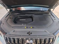 GAC Aion GS8 Pioneer Series 2.0T GDI AWD Luxury 7-Seater - ფოტო 20