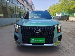 GAC Aion GS8 Pioneer Series 2.0T GDI AWD Luxury 7-Seater - ფოტო 3