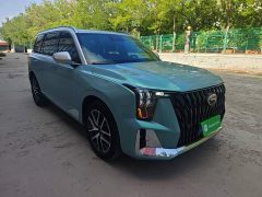 GAC Aion GS8 Pioneer Series 2.0T GDI AWD Luxury 7-Seater - ფოტო 4