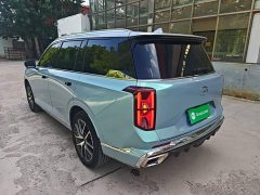 GAC Aion GS8 Pioneer Series 2.0T GDI AWD Luxury 7-Seater - ფოტო 5