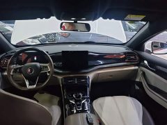 BYD Qin PLUS Glory Edition DM-i 55KM Leading - ფოტო 10