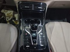 BYD Qin PLUS Glory Edition DM-i 55KM Leading - ფოტო 14