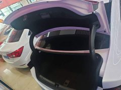 BYD Qin PLUS Glory Edition DM-i 55KM Leading - ფოტო 19