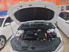 BYD Qin PLUS Glory Edition DM-i 55KM Leading - ფოტო 20