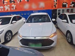 BYD Qin PLUS Glory Edition DM-i 55KM Leading - ფოტო 3