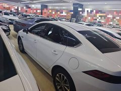 BYD Qin PLUS Glory Edition DM-i 55KM Leading - ფოტო 5