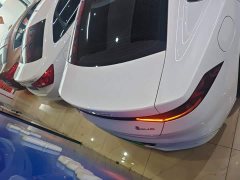 BYD Qin PLUS Glory Edition DM-i 55KM Leading - ფოტო 6