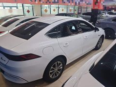 BYD Qin PLUS Glory Edition DM-i 55KM Leading - ფოტო 7
