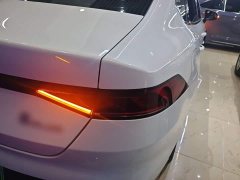 BYD Qin PLUS Glory Edition DM-i 55KM Leading - ფოტო 8