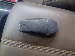 BYD Qin PLUS Glory Edition DM-i 55KM Leading - ფოტო 9