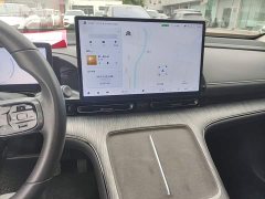 GAC AION S MAX 2025 70 Star Intent Edition 53.7kWh - ფოტო 10