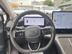 GAC AION S MAX 2025 70 Star Intent Edition 53.7kWh - ფოტო 11