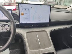 GAC AION S MAX 2025 70 Star Intent Edition 53.7kWh - ფოტო 13