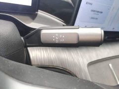 GAC AION S MAX 2025 70 Star Intent Edition 53.7kWh - ფოტო 14