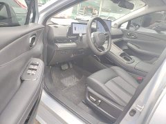 GAC AION S MAX 2025 70 Star Intent Edition 53.7kWh - ფოტო 16