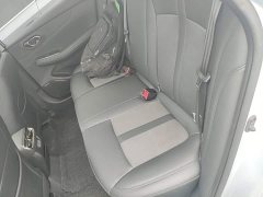 GAC AION S MAX 2025 70 Star Intent Edition 53.7kWh - ფოტო 17
