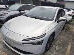 GAC AION S MAX 2025 70 Star Intent Edition 53.7kWh - ფოტო 2
