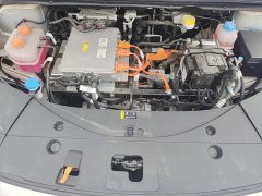GAC AION S MAX 2025 70 Star Intent Edition 53.7kWh - ფოტო 20