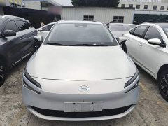 GAC AION S MAX 2025 70 Star Intent Edition 53.7kWh - ფოტო 3