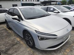 GAC AION S MAX 2025 70 Star Intent Edition 53.7kWh - ფოტო 4