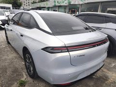GAC AION S MAX 2025 70 Star Intent Edition 53.7kWh - ფოტო 5