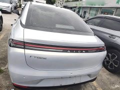 GAC AION S MAX 2025 70 Star Intent Edition 53.7kWh - ფოტო 6