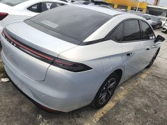 GAC AION S MAX 2025 70 Star Intent Edition 53.7kWh - ფოტო 7
