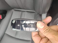 GAC AION S MAX 2025 70 Star Intent Edition 53.7kWh - ფოტო 9