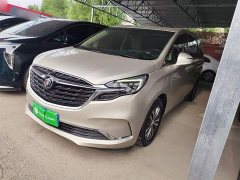 Buick GL8 2022 ES Luxe 653T Prestige - ფოტო 1