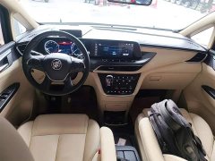 Buick GL8 2022 ES Luxe 653T Prestige - ფოტო 10