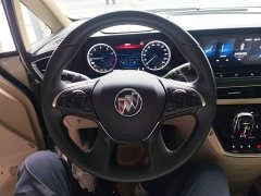 Buick GL8 2022 ES Luxe 653T Prestige - ფოტო 11
