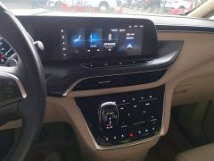 Buick GL8 2022 ES Luxe 653T Prestige - ფოტო 13