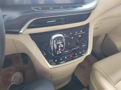 Buick GL8 2022 ES Luxe 653T Prestige - ფოტო 14