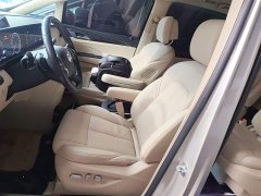 Buick GL8 2022 ES Luxe 653T Prestige - ფოტო 15