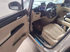 Buick GL8 2022 ES Luxe 653T Prestige - ფოტო 16