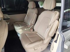 Buick GL8 2022 ES Luxe 653T Prestige - ფოტო 17